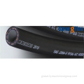 Epdm Cooling Hose Air Conditioner Hose TYPE E Supplier